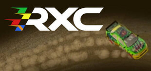 RXC - Rally Cross Challenge