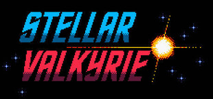 Stellar Valkyrie