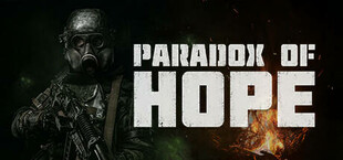 Paradox of Hope VR