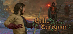 Call of Saregnar