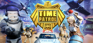 Time Patrol