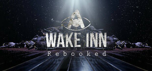 A Wake Inn: Rebooked