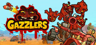 GAZZLERS