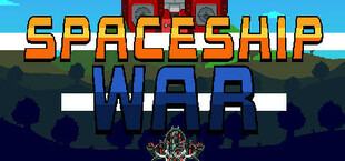 Spaceship War