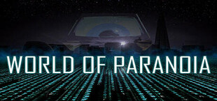 WORLD OF PARANOIA