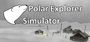 Polar Explorer Simulator