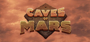 Caves Of Mars