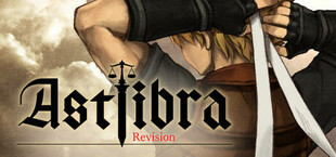 ASTLIBRA Revision