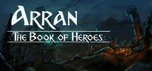 Arran: The Book of Heroes