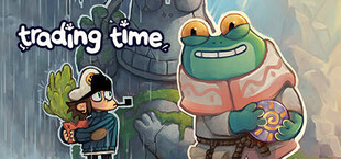 Time on Frog Island