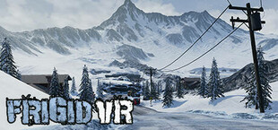 FRIGID VR