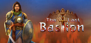 The Last Bastion