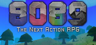 8089: The Next Action RPG