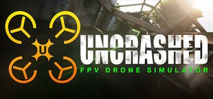 Uncrashed : FPV Drone Simulator