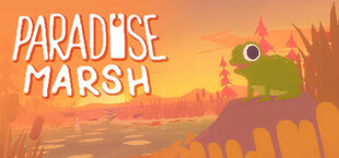 Paradise Marsh