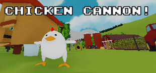 Chicken Cannon!