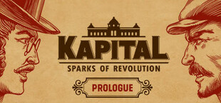 Kapital: Sparks of Revolution - Prologue