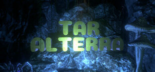 Tar Alterra Adventure Game