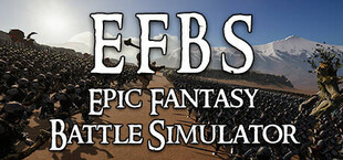 Epic Fantasy Battle Simulator