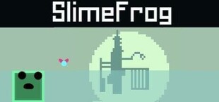 Slimefrog