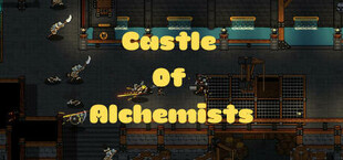 Castle Of Alchemists