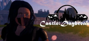 Castle Daybreak