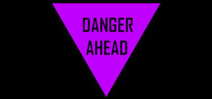 Danger Ahead