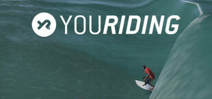 YouRiding - Surfing and Bodyboarding Game