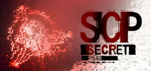 SCP: Secret Files