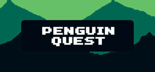 Penguin Quest