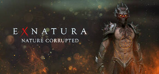 Ex Natura: Nature Corrupted