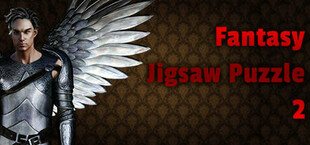 Fantasy Jigsaw Puzzle 2