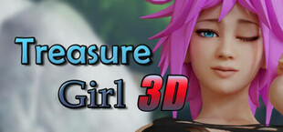 Treasure Girl 3D