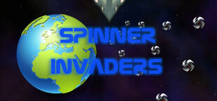 Spinner Invaders