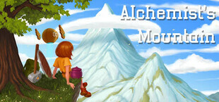 Alchemist's Mountain