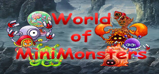 World of MiniMonsters