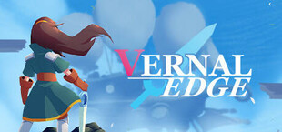 Vernal Edge