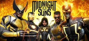 Marvel's Midnight Suns