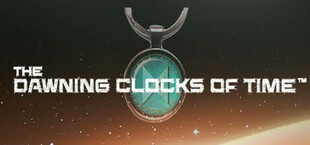 The Dawning Clocks Of Time