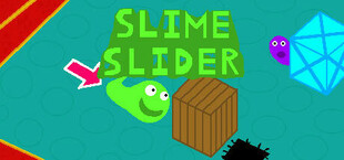 SlimeSlider