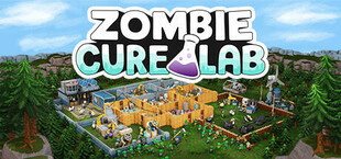 Zombie Cure Lab