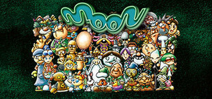 moon: Remix RPG Adventure