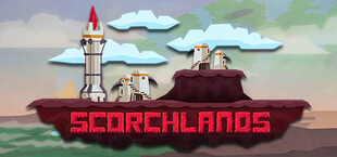 Scorchlands