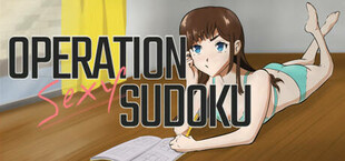 Operation Sexy Sudoku