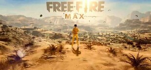 Free Fire MAX