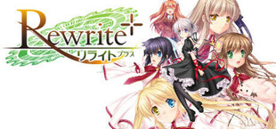 Rewrite+