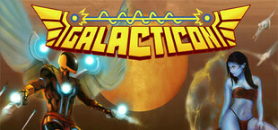 Galacticon