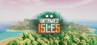 Untamed Isles