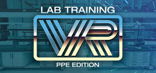 LabTrainingVR: Personal Protective Equipment Edition