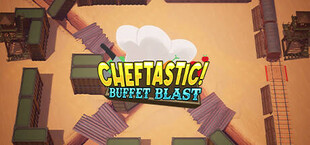 Cheftastic!: Buffet Blast